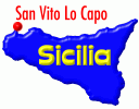 Dove si trova San Vito Lo Capo