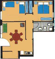 Trilocali affitti case vacanze a san vito lo capo, appartamenti a san vito lo capo, sanvitolocapo, itinerari a San Vito Lo Capo. Summer houses in San Vito Lo Capo, Sicily. Hotel, alberghi, bed & breakfast case vacanze in affitto a San Vito Lo Capo - Trapani - Sicilia - Palermo