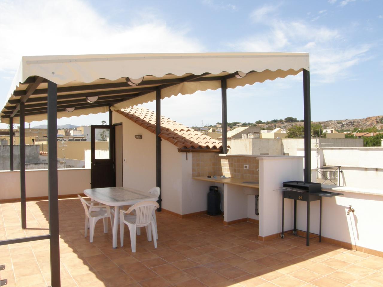 Casa vacanze Luigi P1° a San Vito Lo Capo > Via Savoia, San Vito Lo Capo - TP