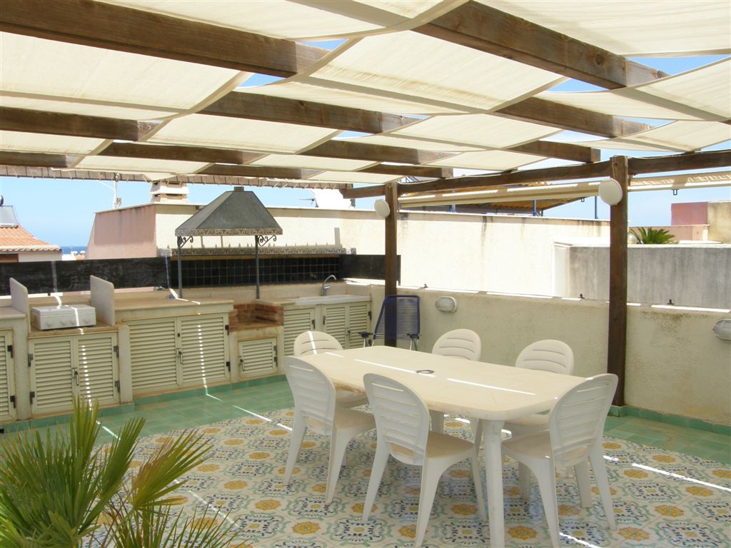 Casavacanza Vallone a San Vito Lo Capo > via degli orti , 7 San Vito Lo Capo - TP