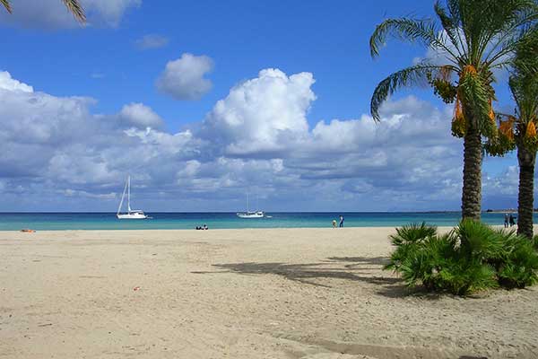 Agenzia BluVacanze San Vito Lo Capo